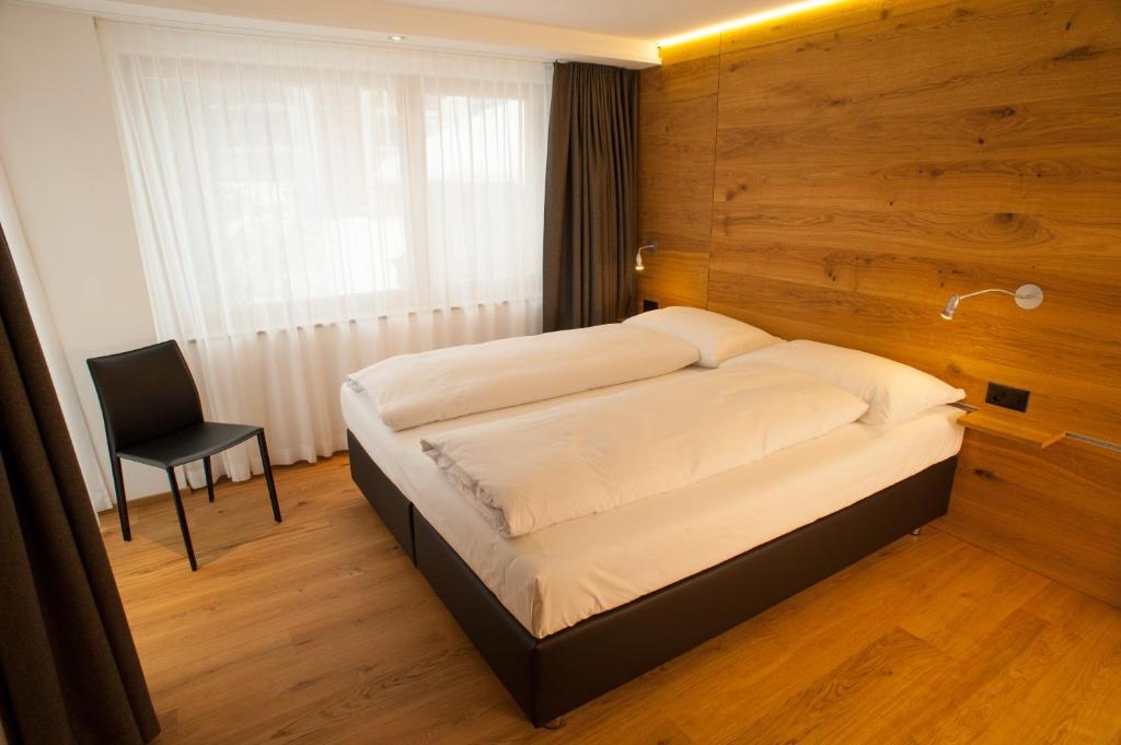 Superior Apartment mit 2 Schlafzimmern